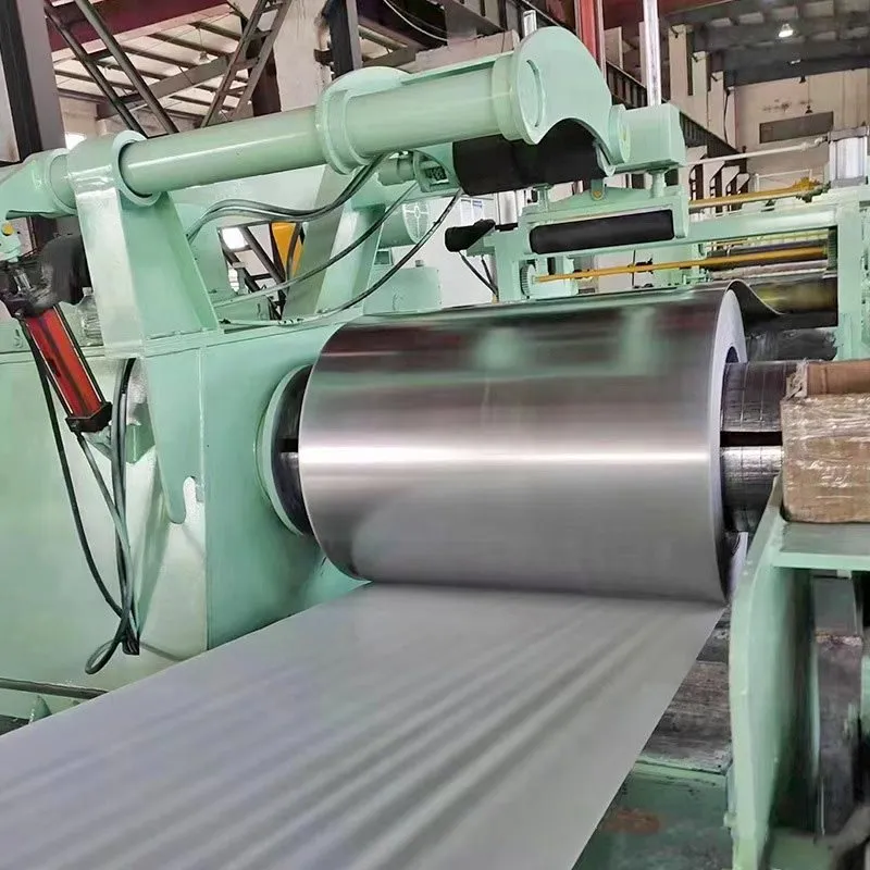 carbon steel coil